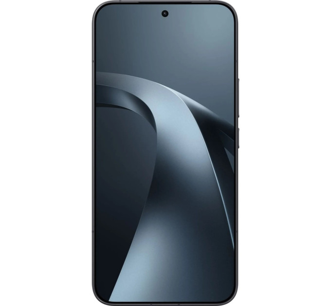 Xiaomi Смартфон Xiaomi 17T Pro 12/512GB Black