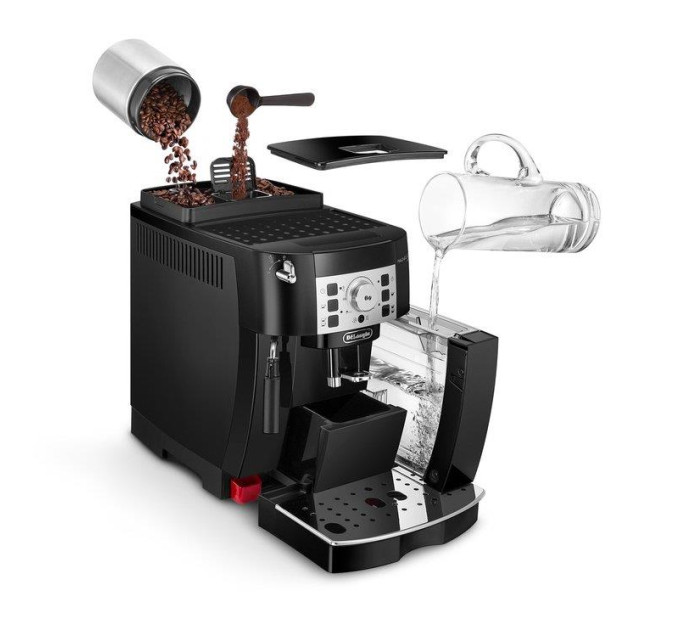 DeLonghi Кавомашина DeLonghi ECAM 22.112 B