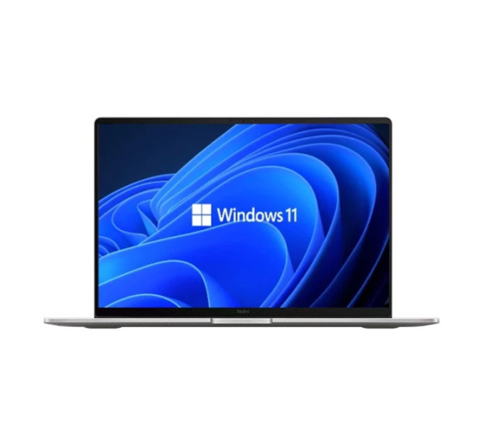 Xiaomi Ноутбук Xiaomi RedmiBook 16 2025 (JYU4643CN) Silver