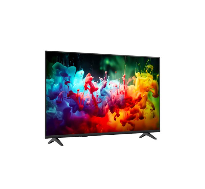 LG TV Телевізор 50" LG QNED 4K 60Hz Smart WebOS Black