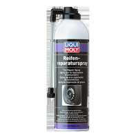 Герметик для аварійного ремонту шин Liqui Moly (3343/7634) 400мл