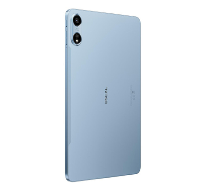 Oscal Планшет Oscal Pad 100 12.0" 6/256GB 4G (LTE) Sky Blue (6931548326335)