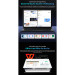 Oscal Планшет Oscal Pad 100 12.0" 6/256GB 4G (LTE) Sky Blue (6931548326335)