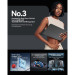 Oscal Планшет Oscal Pad 100 12.0" 6/256GB 4G (LTE) Sky Blue (6931548326335)