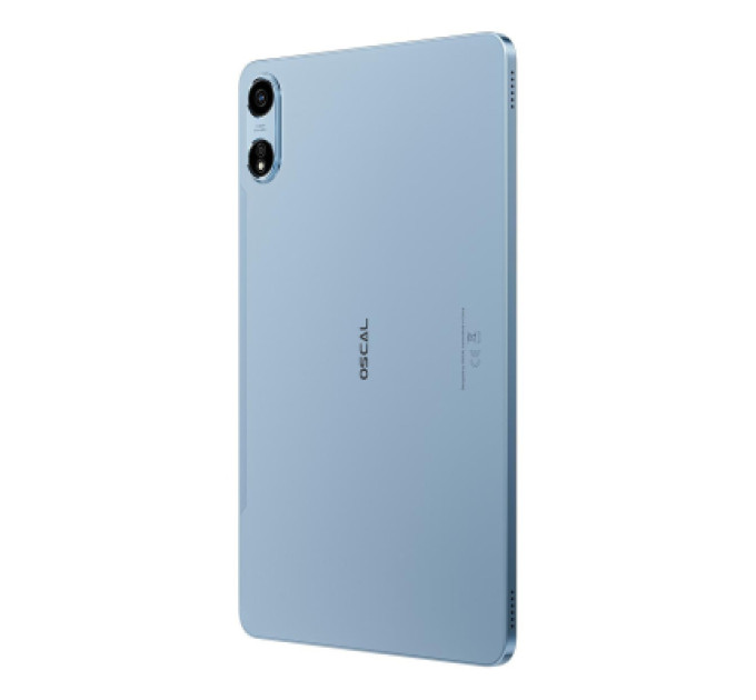 Oscal Планшет Oscal Pad 100 12.0" 6/256GB 4G (LTE) Sky Blue (6931548326335)
