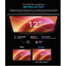 Oscal Планшет Oscal Pad 100 12.0" 6/256GB 4G (LTE) Sky Blue (6931548326335)
