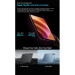 Oscal Планшет Oscal Pad 100 12.0" 6/256GB 4G (LTE) Sky Blue (6931548326335)