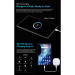 Oscal Планшет Oscal Pad 100 12.0" 6/256GB 4G (LTE) Sky Blue (6931548326335)