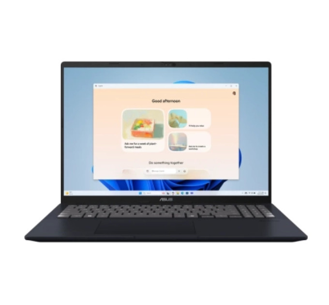 ASUS Ноутбук ASUS Vivobook 16 X1607CA-MB072 (90NB15A1-M00CH0)