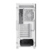 Gamemax Корпус для комп'ютера EATX W/O PSU SIEGE WH GAMEMAX