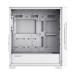 Gamemax Корпус для комп'ютера EATX W/O PSU SIEGE WH GAMEMAX