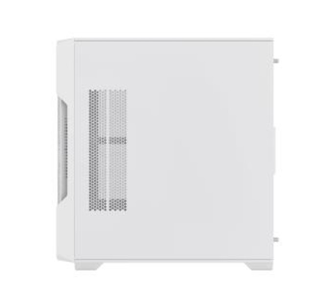 Gamemax Корпус для комп'ютера EATX W/O PSU SIEGE WH GAMEMAX