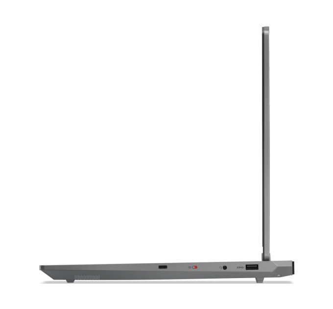 Lenovo Ноутбук Lenovo LOQ 15IRX10 (83JE01DPRA)