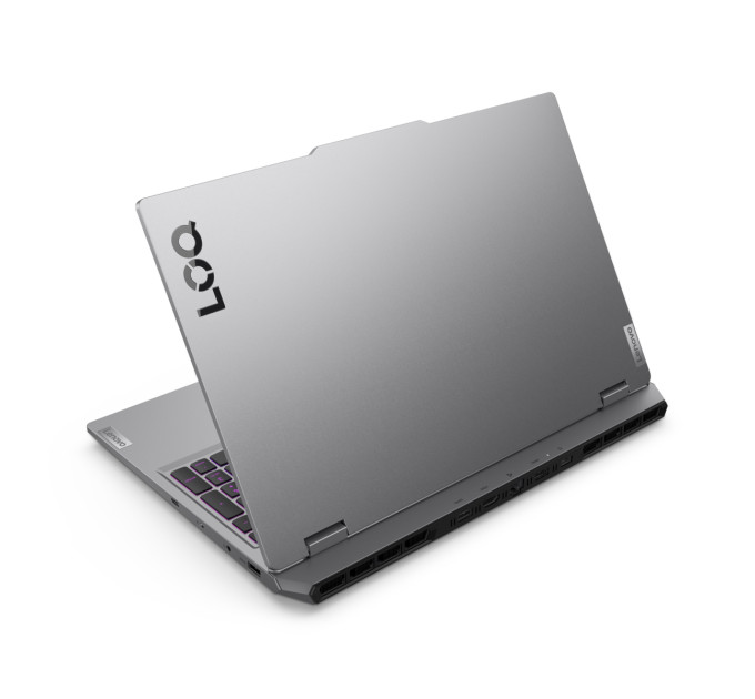 Lenovo Ноутбук Lenovo LOQ 15IRX10 (83JE01DPRA)