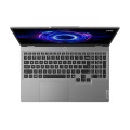 Lenovo Ноутбук Lenovo LOQ 15IRX10 (83JE01DPRA)