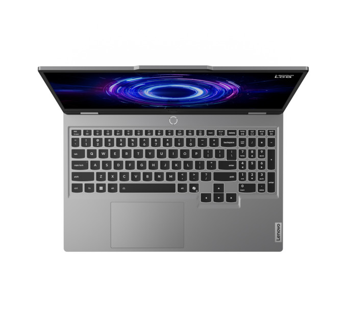 Lenovo Ноутбук Lenovo LOQ 15IRX10 (83JE01DPRA)