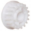 Шестерня gear fuser HP LJ P3005/M3027/M3035, 19T Patron (GEAR-HP-RU5-0959-PN)