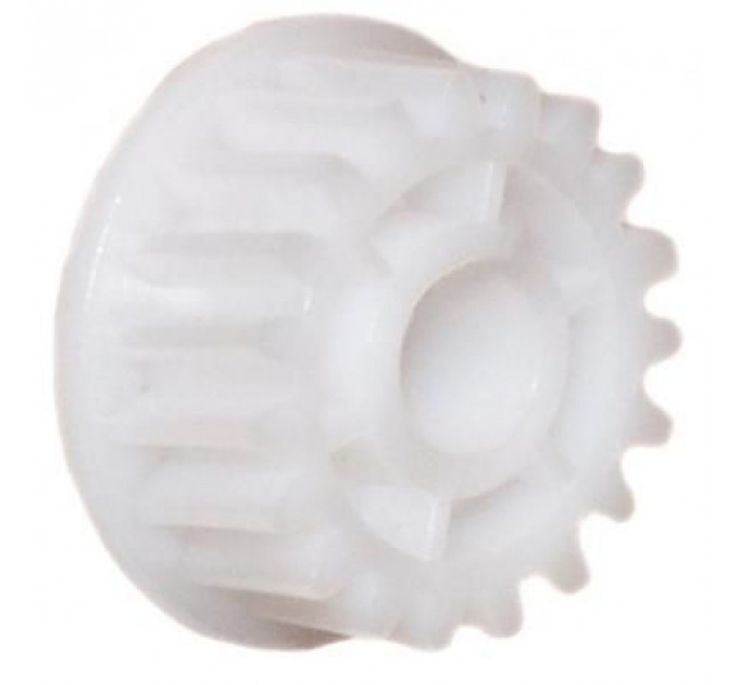 Шестерня gear fuser HP LJ P3005/M3027/M3035, 19T Patron (GEAR-HP-RU5-0959-PN)