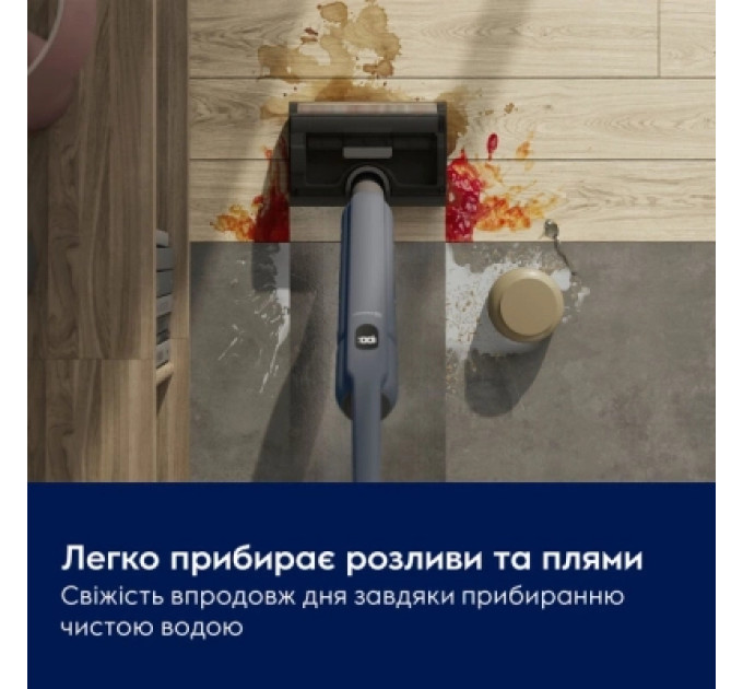 Electrolux Пилосос Electrolux EW51U1DB