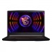 MSI Ноутбук MSI Thin GF63 (9S7-16R821-1245)