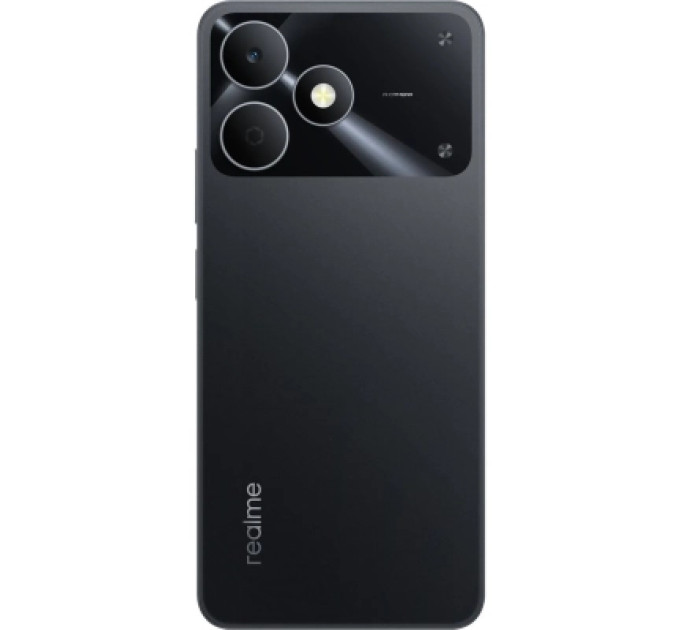 realme Мобільний телефон realme Note 80 4/128GB Storm Black