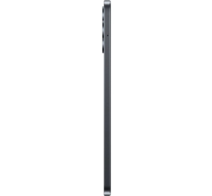 realme Мобільний телефон realme Note 80 4/128GB Storm Black