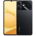 realme Мобільний телефон realme Note 80 4/128GB Storm Black