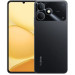 realme Мобільний телефон realme Note 80 4/128GB Storm Black
