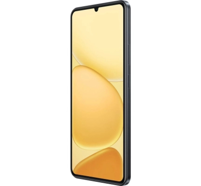 realme Мобільний телефон realme Note 80 4/128GB Storm Black