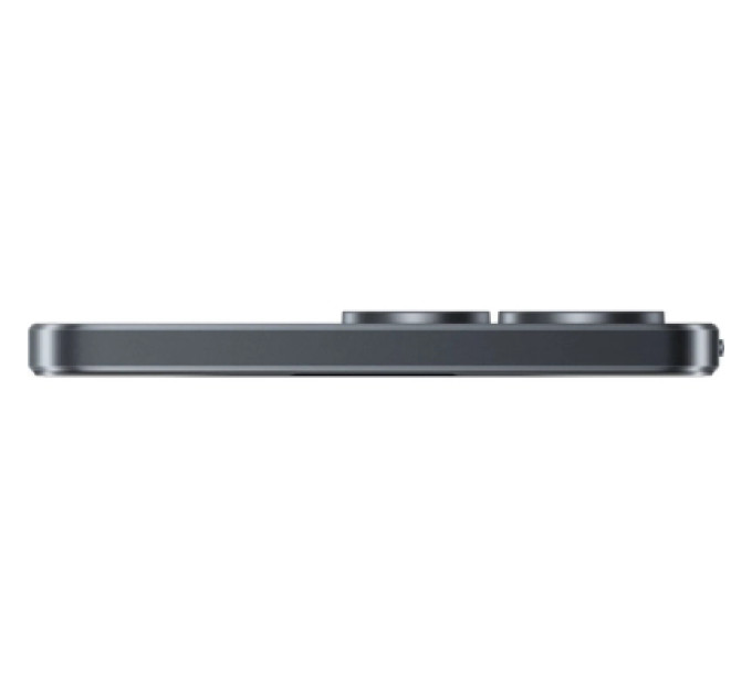 realme Мобільний телефон realme Note 80 4/128GB Storm Black
