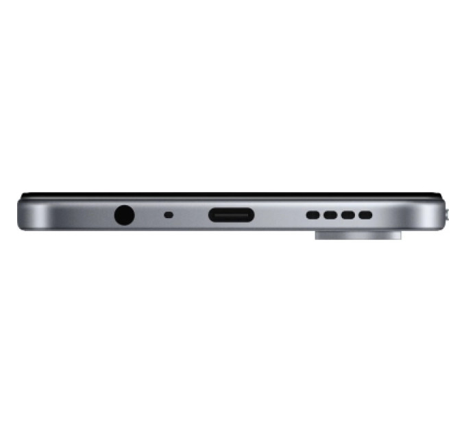 realme Мобільний телефон realme C100i 4/128GB Dusk Grey
