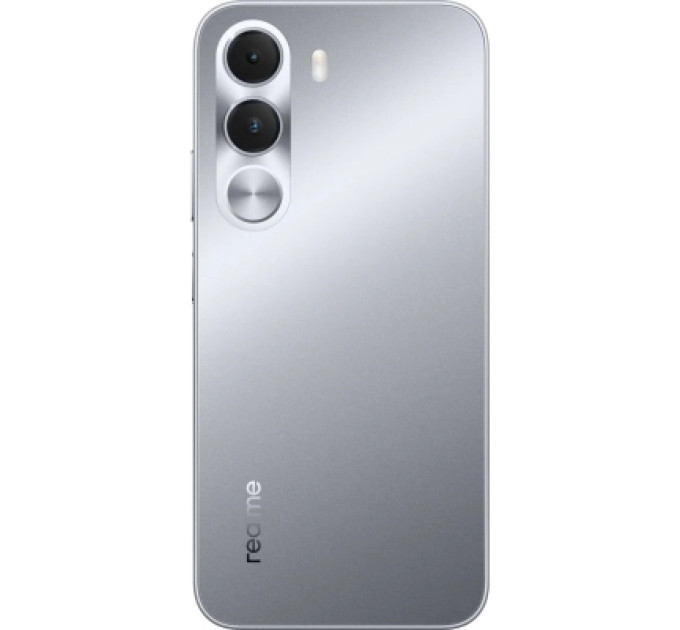 realme Мобільний телефон realme C100i 4/128GB Dusk Grey