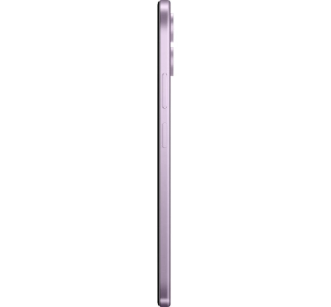 realme Мобільний телефон realme C100i 4/128GB Dawn Purple
