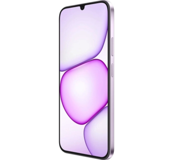 realme Мобільний телефон realme C100i 4/128GB Dawn Purple