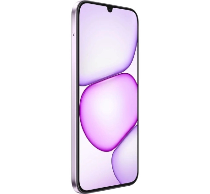 realme Мобільний телефон realme C100i 4/128GB Dawn Purple