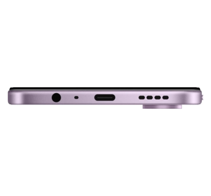 realme Мобільний телефон realme C100i 4/128GB Dawn Purple