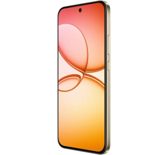 realme Мобільний телефон realme 15T 8/256GB (RMX5111) Flowing Silver