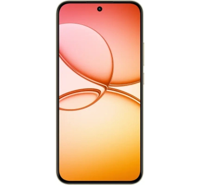 realme Мобільний телефон realme 15T 8/256GB (RMX5111) Flowing Silver