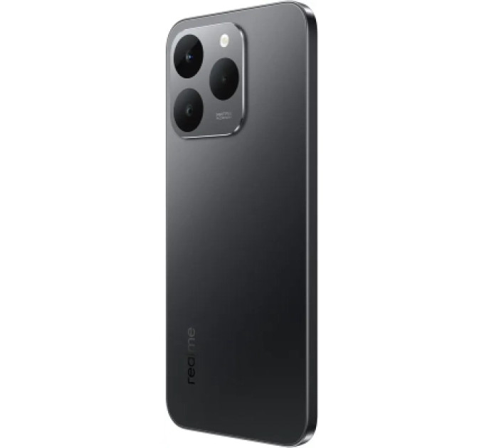 realme Мобільний телефон realme 15T 8/256GB (RMX5111) Suit Titanium