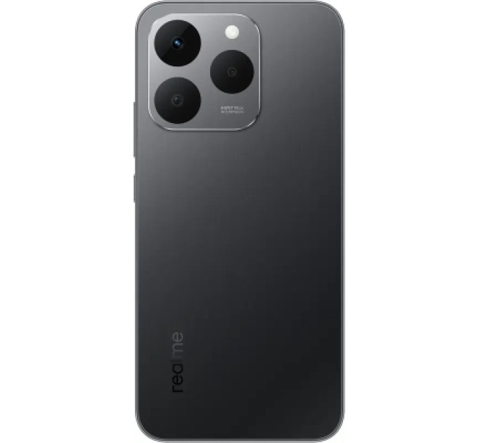 realme Мобільний телефон realme 15T 8/256GB (RMX5111) Suit Titanium