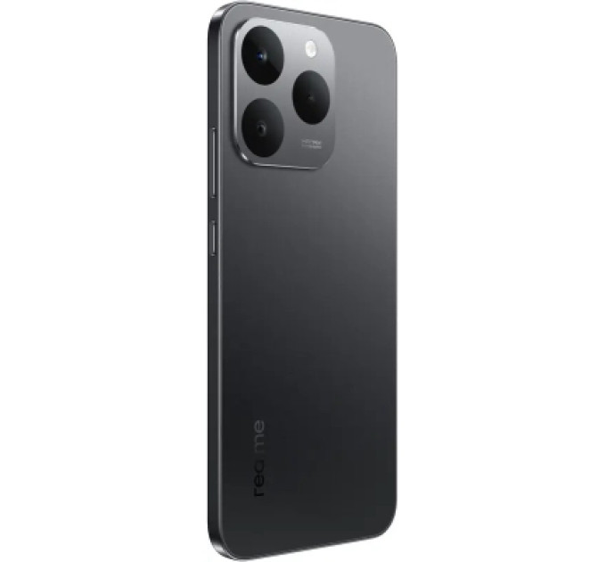 realme Мобільний телефон realme 15T 8/256GB (RMX5111) Suit Titanium