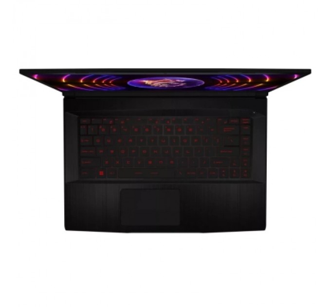 MSI Ноутбук MSI Thin GF63 (9S7-16R821-047)