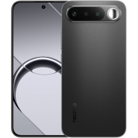 Смартфон Realme 16 5G 8/256GB (RMX5171) Air Black