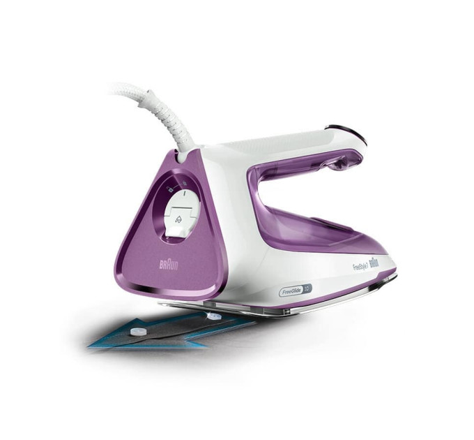 Braun Праска Braun FI 7215 VI