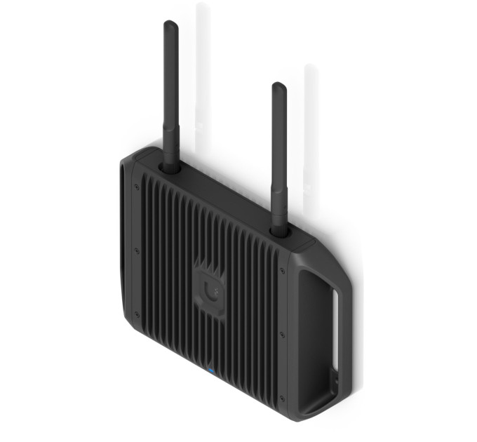 Ubiquiti Точка доступу з функцією маршрутизації UCG-INDUSTRIAL UBIQUITI