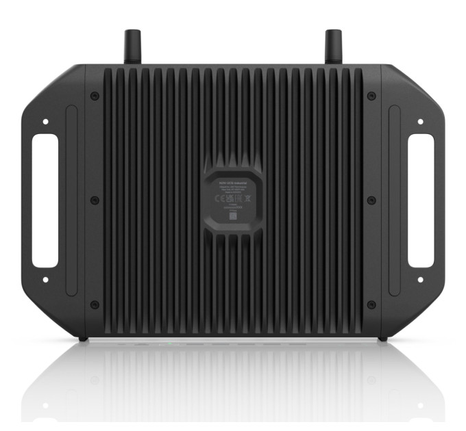 Ubiquiti Точка доступу з функцією маршрутизації UCG-INDUSTRIAL UBIQUITI