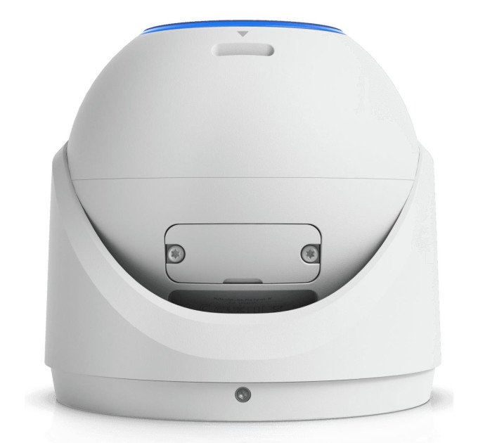 Ubiquiti Мережева відеокамера UVC-G6-PRO-TURRET-W UBIQUITI