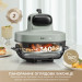 Dreame Мультипіч Dreame Tasti PT60 4.5L+2.5L Starlight Gray (DREAME-PT60-SG)
