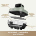 Dreame Мультипіч Dreame Tasti PT60 4.5L+2.5L Starlight Gray (DREAME-PT60-SG)