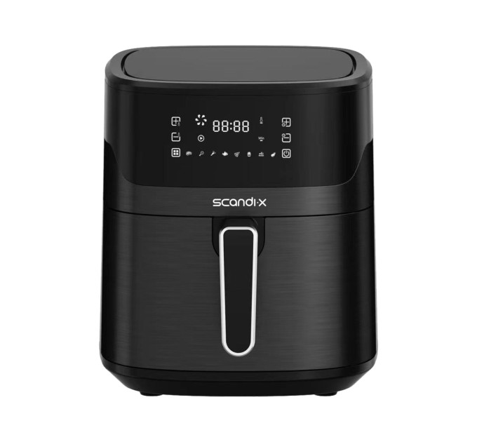 Scandix Мультипіч Scandix AFDS 6-20